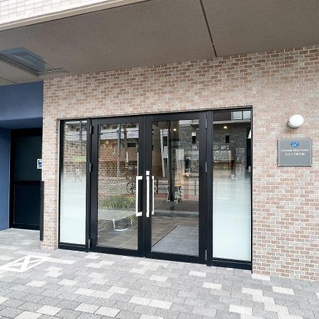 Locanda Shin-Osaka Exterior photo