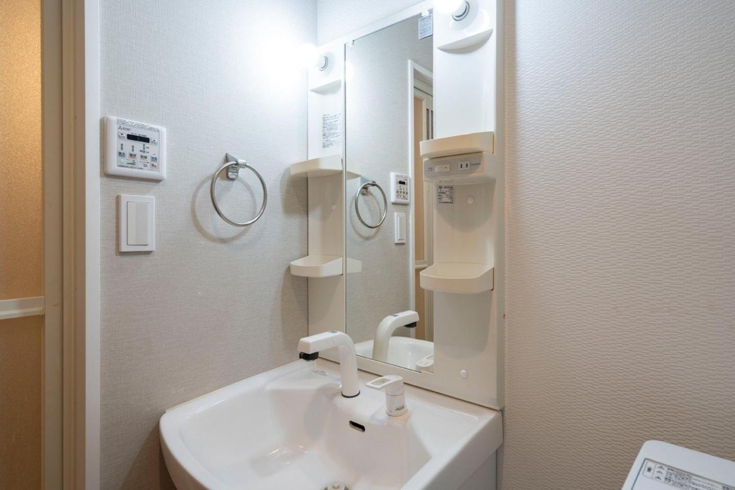 Locanda Shin-Osaka Room photo